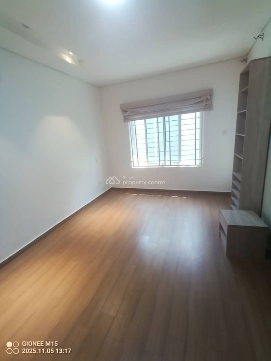 4 Bedroom Terrace, Richmond Gate Ikate Elegushi Lekki Lagos, Ikate Elegushi, Lekki, Lagos, Terraced Duplex for Rent