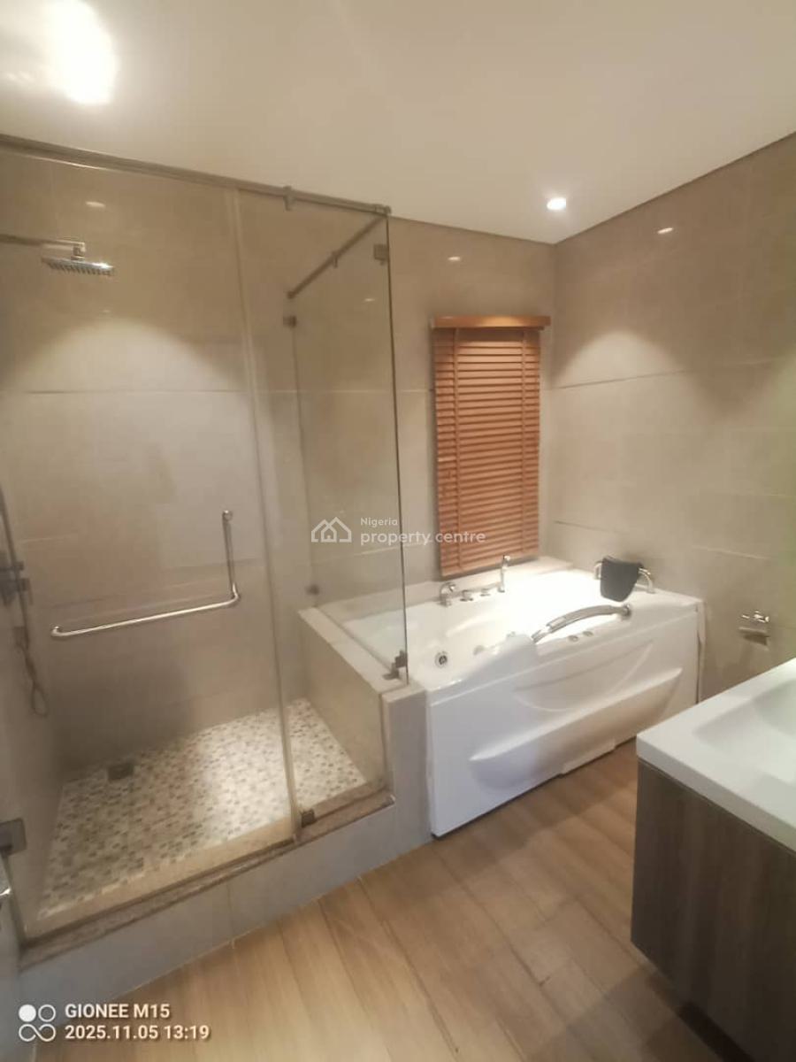 4 Bedroom Terrace, Richmond Gate Ikate Elegushi Lekki Lagos, Ikate Elegushi, Lekki, Lagos, Terraced Duplex for Rent