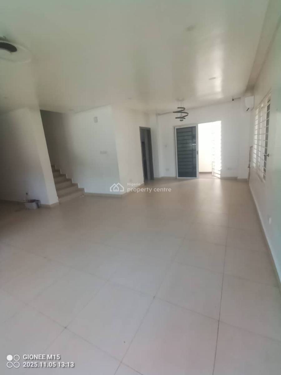 4 Bedroom Terrace, Richmond Gate Ikate Elegushi Lekki Lagos, Ikate Elegushi, Lekki, Lagos, Terraced Duplex for Rent