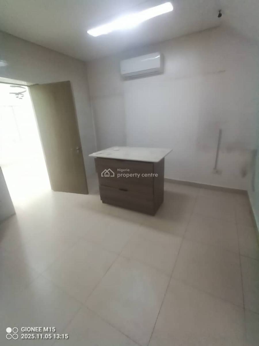 4 Bedroom Terrace, Richmond Gate Ikate Elegushi Lekki Lagos, Ikate Elegushi, Lekki, Lagos, Terraced Duplex for Rent