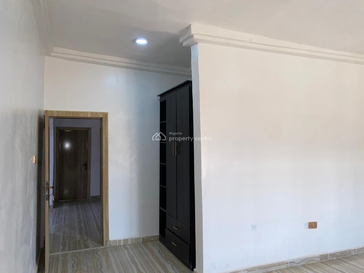 Brand New Very Spacious 3 Bedroom Flat, Guzape, Guzape District, Abuja, Flat / Apartment for Rent
