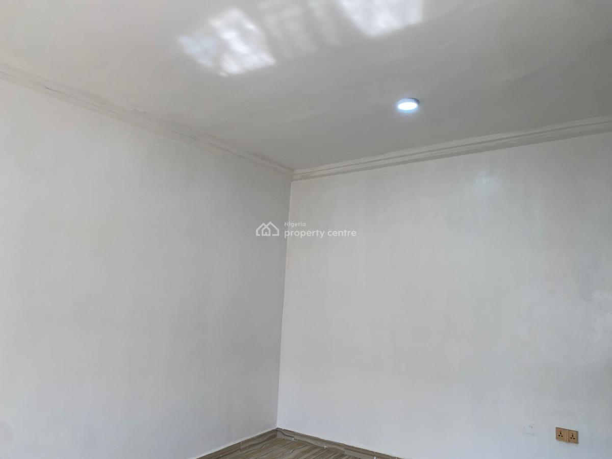 Brand New Very Spacious 3 Bedroom Flat, Guzape, Guzape District, Abuja, Flat / Apartment for Rent