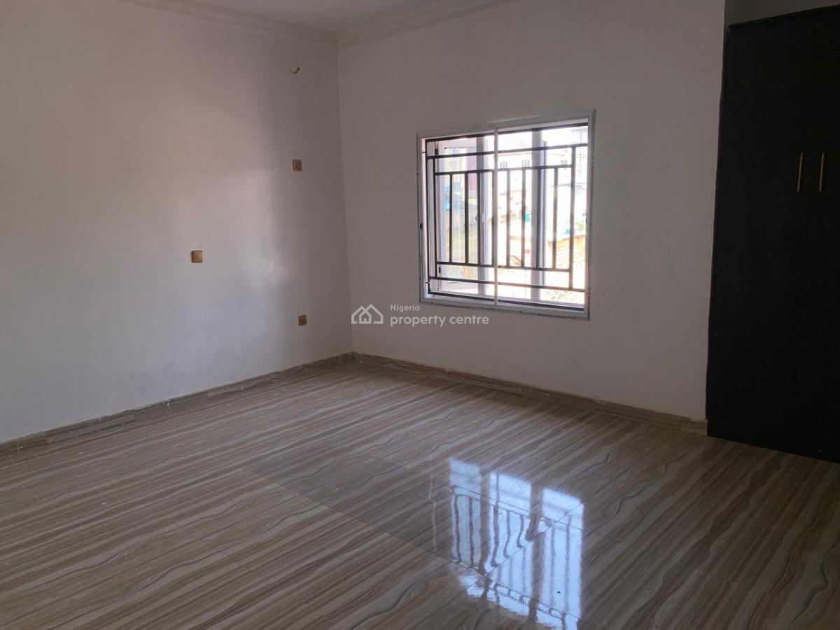 Brand New Very Spacious 3 Bedroom Flat, Guzape, Guzape District, Abuja, Flat / Apartment for Rent