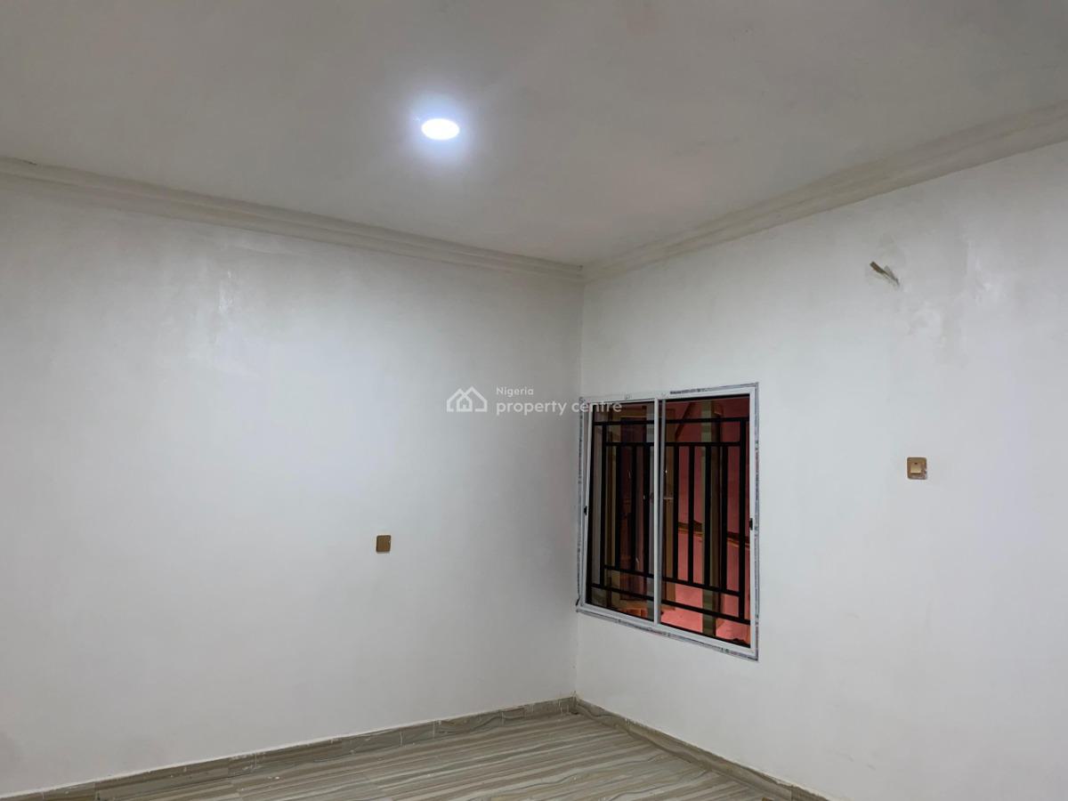 Brand New Very Spacious 3 Bedroom Flat, Guzape, Guzape District, Abuja, Flat / Apartment for Rent