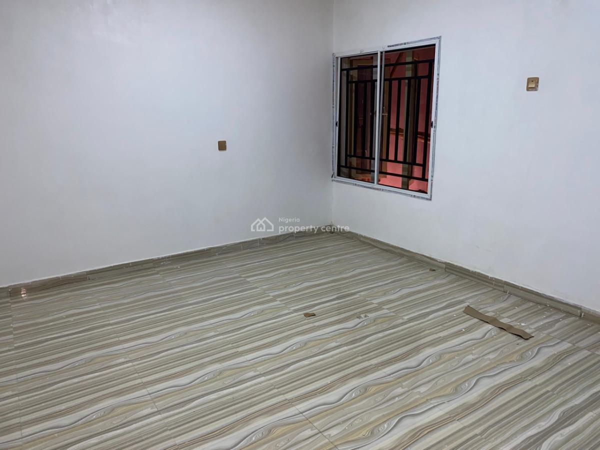 Brand New Very Spacious 3 Bedroom Flat, Guzape, Guzape District, Abuja, Flat / Apartment for Rent