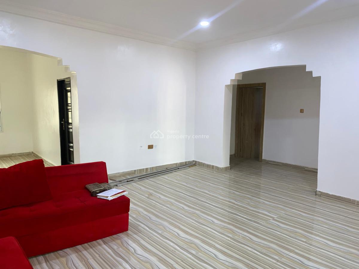 Brand New Very Spacious 3 Bedroom Flat, Guzape, Guzape District, Abuja, Flat / Apartment for Rent