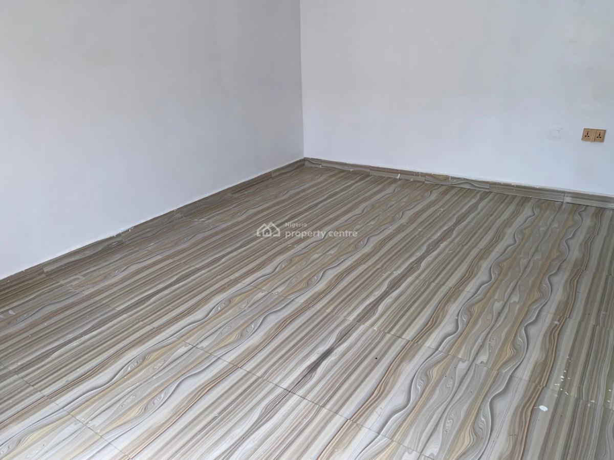 Brand New Very Spacious 3 Bedroom Flat, Guzape, Guzape District, Abuja, Flat / Apartment for Rent