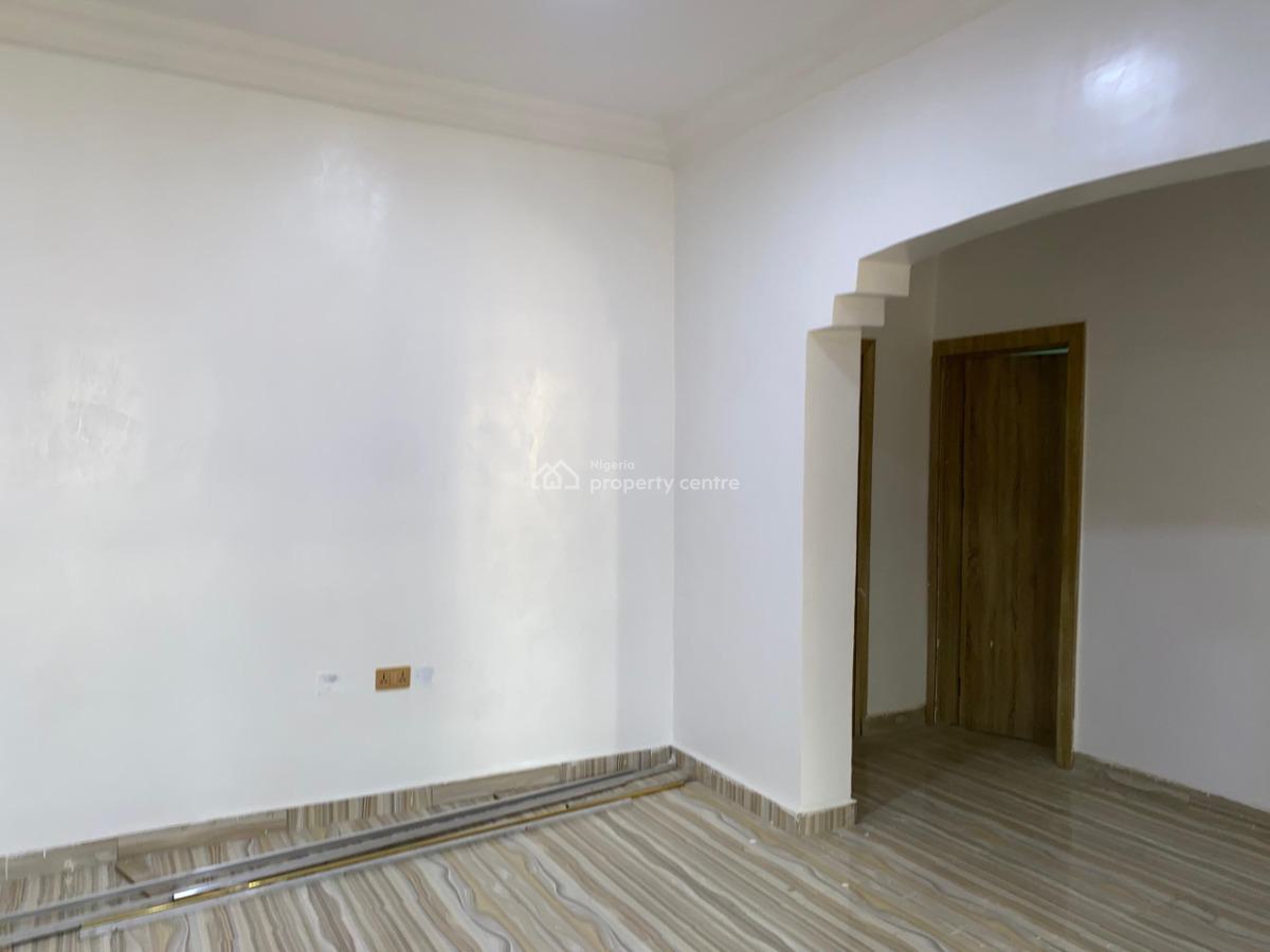 Brand New Very Spacious 3 Bedroom Flat, Guzape, Guzape District, Abuja, Flat / Apartment for Rent
