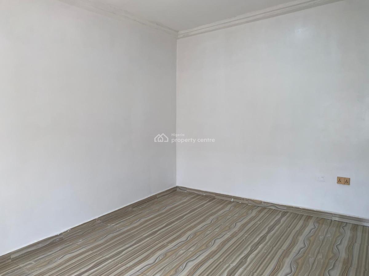Brand New Very Spacious 3 Bedroom Flat, Guzape, Guzape District, Abuja, Flat / Apartment for Rent