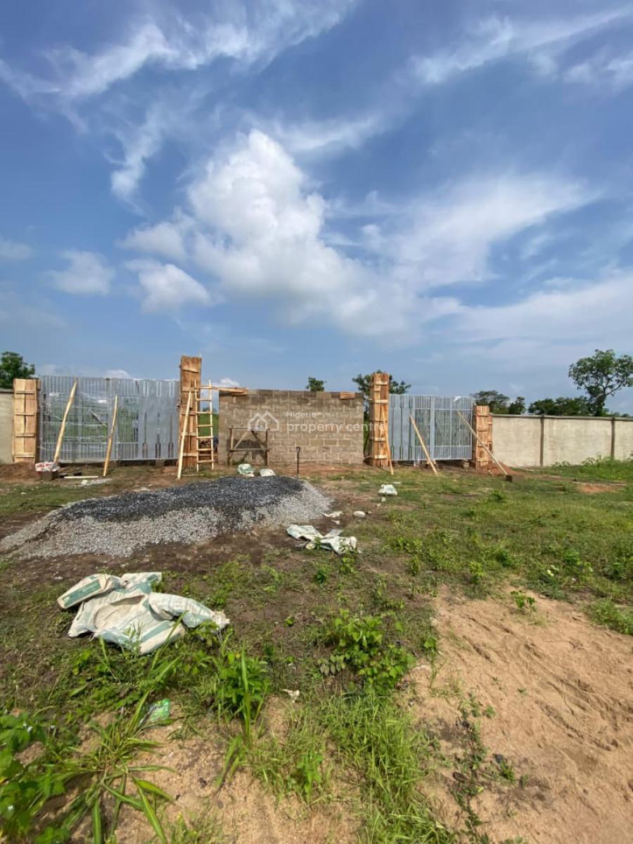 Own a Farmland and Grown Any Crop of Your Choice, Fertile Farmland with Easy Access to Funaab , Buy 6 Plots , Get 1 Free, Abeokuta North, Ogun, Mixed-use Land for Sale