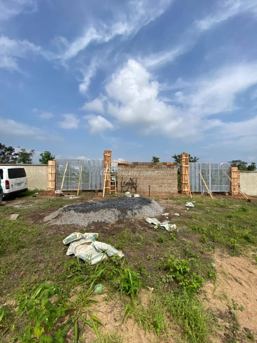 Own a Farmland and Grown Any Crop of Your Choice, Fertile Farmland with Easy Access to Funaab , Buy 6 Plots , Get 1 Free, Abeokuta North, Ogun, Mixed-use Land for Sale