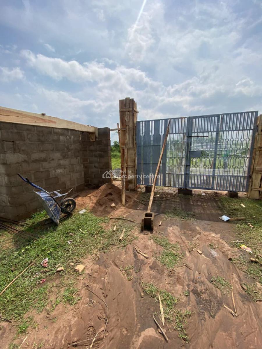 Own Acres of Fertile Affordable Farmland Without Breaking The Bank, Get 1 Plot Free When You Buy and Acre, Flexible Payment Plan Available, Abeokuta North, Ogun, Mixed-use Land for Sale