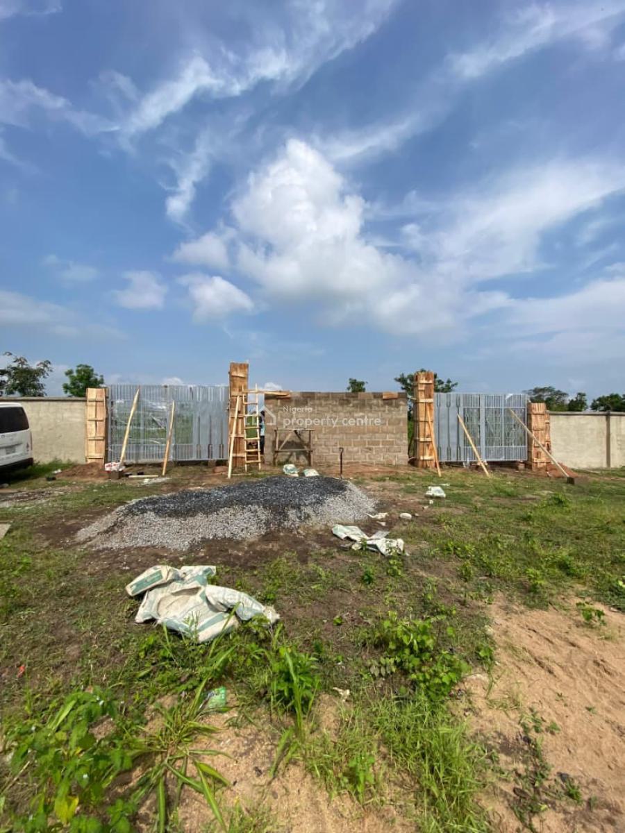 Own Acres of Fertile Affordable Farmland Without Breaking The Bank, Get 1 Plot Free When You Buy and Acre, Flexible Payment Plan Available, Abeokuta North, Ogun, Mixed-use Land for Sale