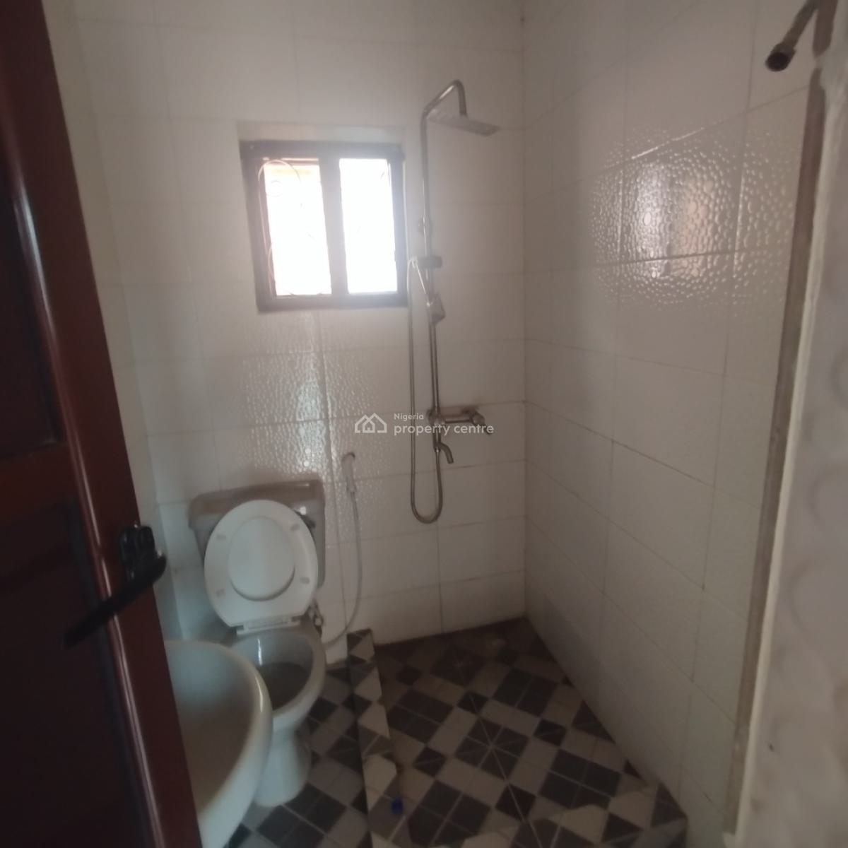 Spacious 5 Bedroom Semi Detached Duplex with Bq, Road 16,lekki County Homes, Ikota, Lekki, Lagos, Semi-detached Duplex for Rent