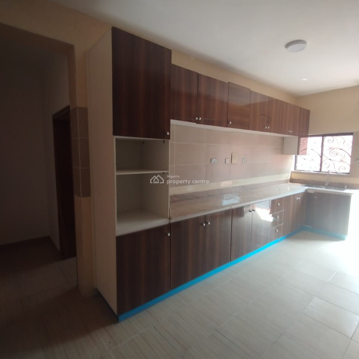 Spacious 5 Bedroom Semi Detached Duplex with Bq, Road 16,lekki County Homes, Ikota, Lekki, Lagos, Semi-detached Duplex for Rent