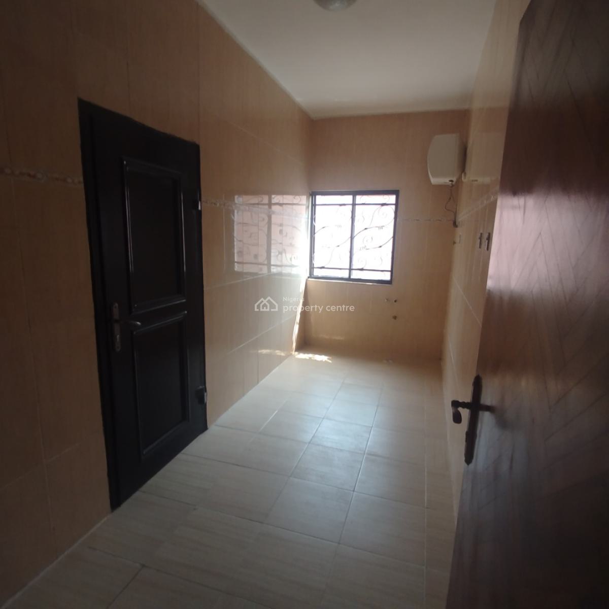 Spacious 5 Bedroom Semi Detached Duplex with Bq, Road 16,lekki County Homes, Ikota, Lekki, Lagos, Semi-detached Duplex for Rent