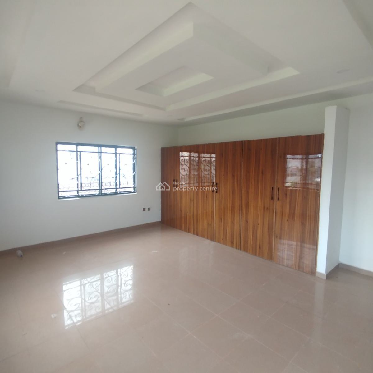 Spacious 5 Bedroom Semi Detached Duplex with Bq, Road 16,lekki County Homes, Ikota, Lekki, Lagos, Semi-detached Duplex for Rent