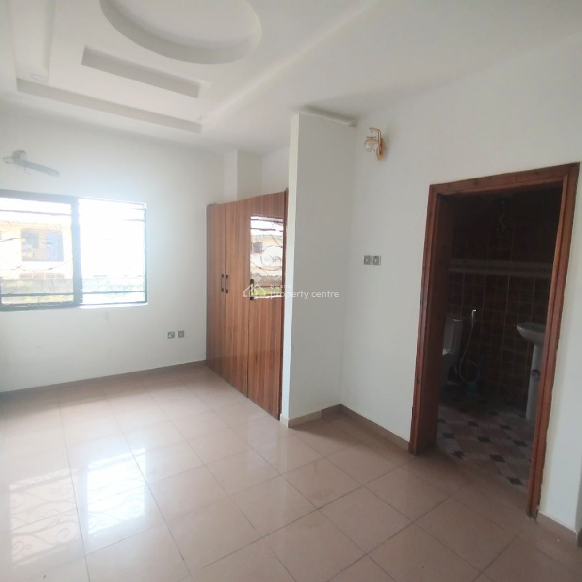 Spacious 5 Bedroom Semi Detached Duplex with Bq, Road 16,lekki County Homes, Ikota, Lekki, Lagos, Semi-detached Duplex for Rent