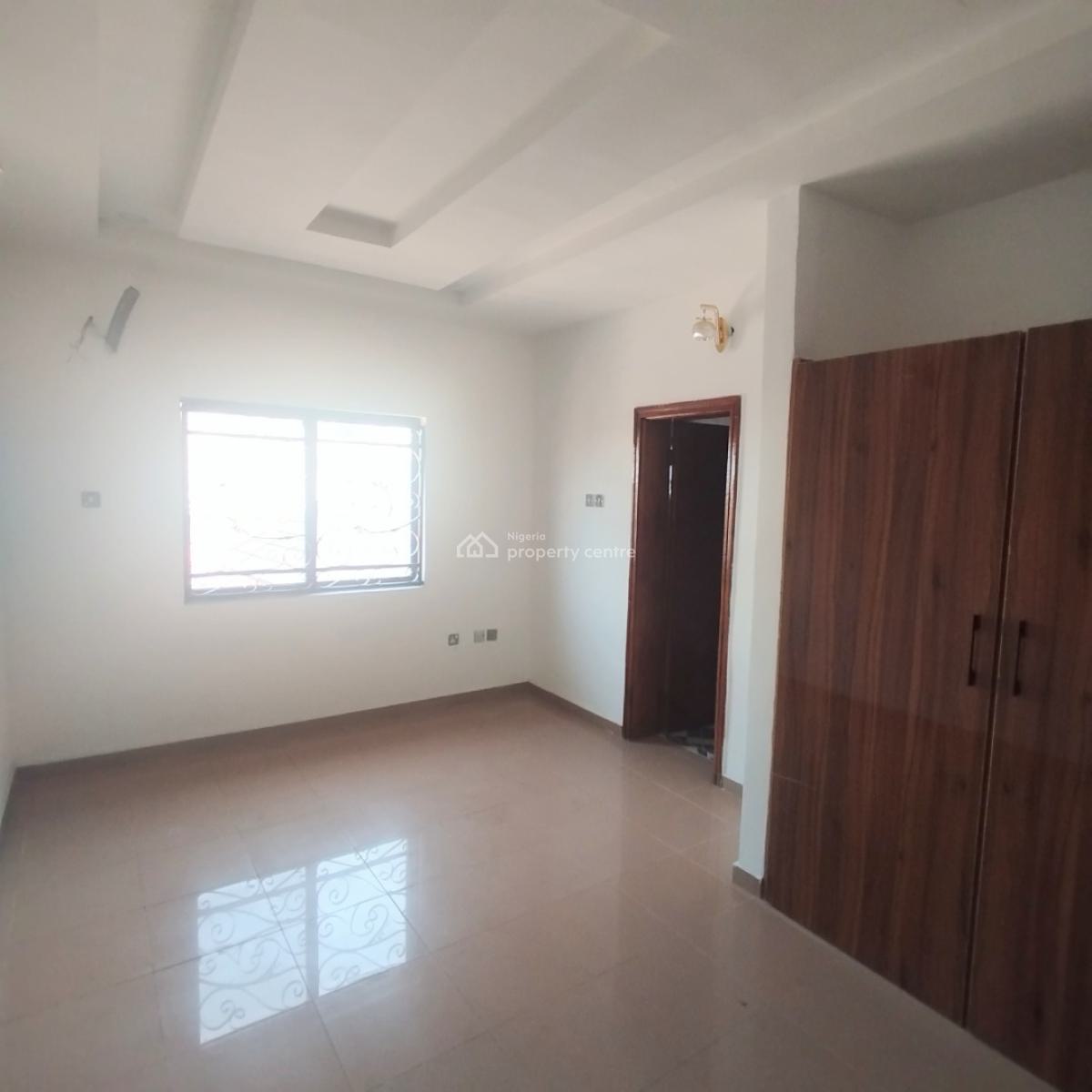 Spacious 5 Bedroom Semi Detached Duplex with Bq, Road 16,lekki County Homes, Ikota, Lekki, Lagos, Semi-detached Duplex for Rent