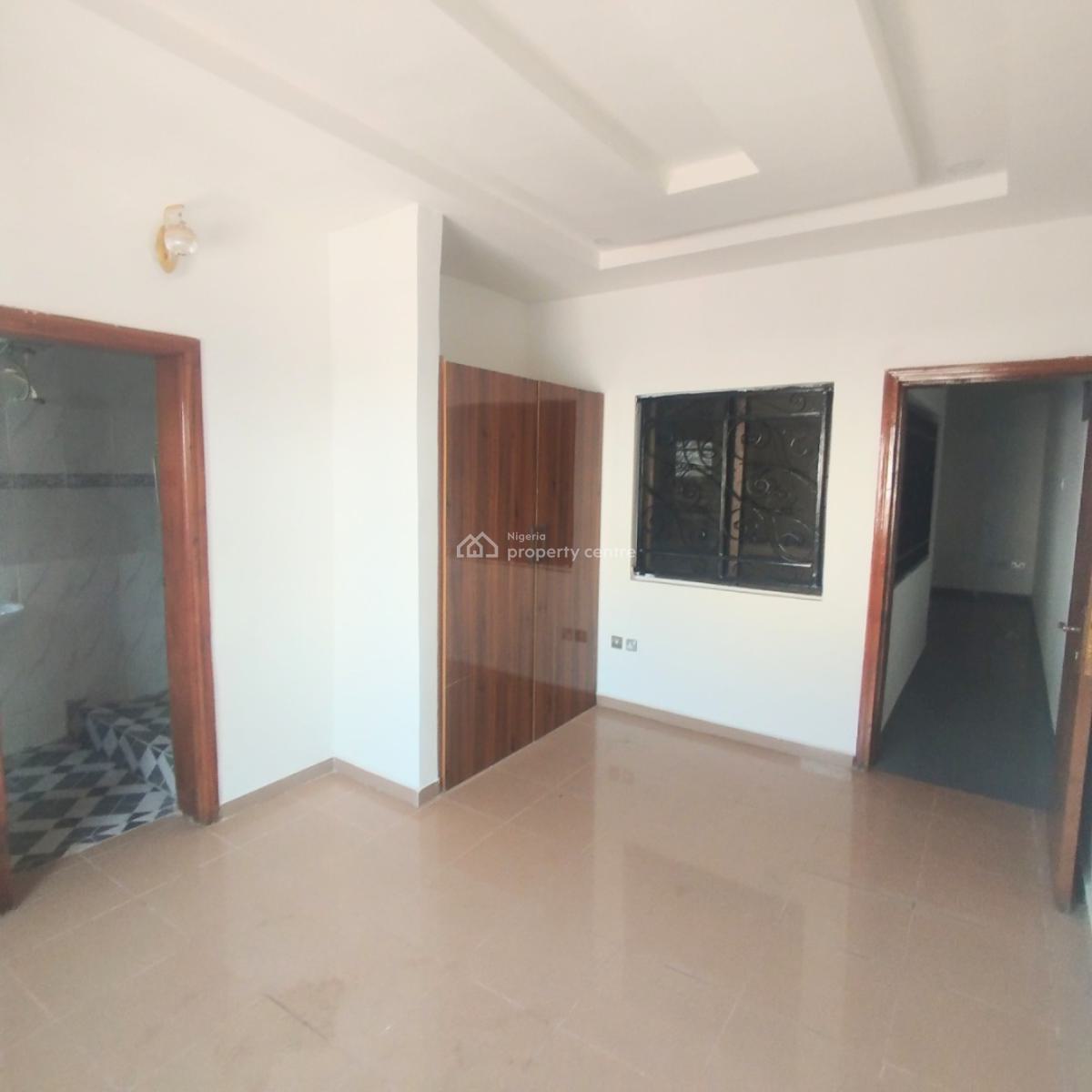 Spacious 5 Bedroom Semi Detached Duplex with Bq, Road 16,lekki County Homes, Ikota, Lekki, Lagos, Semi-detached Duplex for Rent