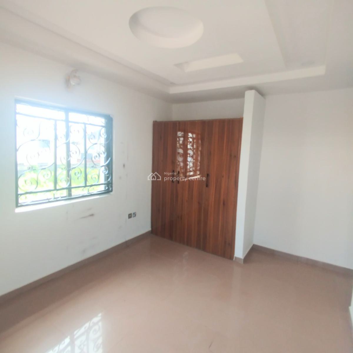 Spacious 5 Bedroom Semi Detached Duplex with Bq, Road 16,lekki County Homes, Ikota, Lekki, Lagos, Semi-detached Duplex for Rent