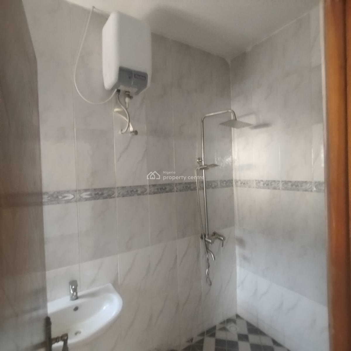 Spacious 5 Bedroom Semi Detached Duplex with Bq, Road 16,lekki County Homes, Ikota, Lekki, Lagos, Semi-detached Duplex for Rent