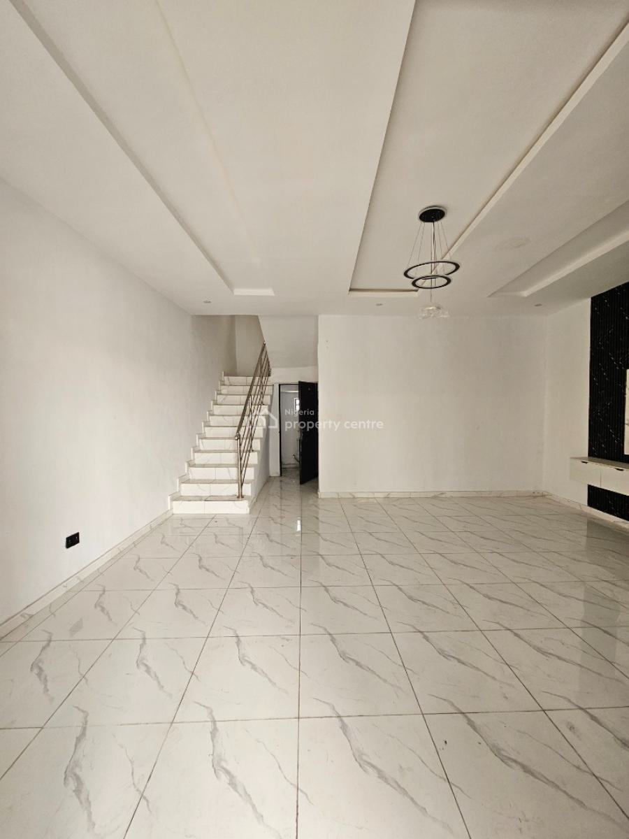 Lovely 3bedroom Terrace Duplex, Ajah, Lagos, Terraced Duplex for Sale
