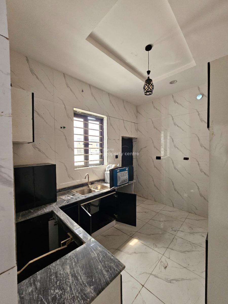 Lovely 3bedroom Terrace Duplex, Ajah, Lagos, Terraced Duplex for Sale