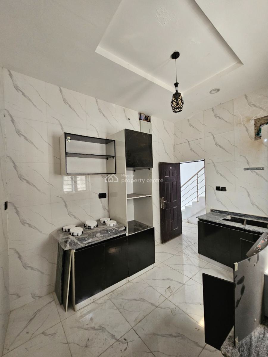 Lovely 3bedroom Terrace Duplex, Ajah, Lagos, Terraced Duplex for Sale