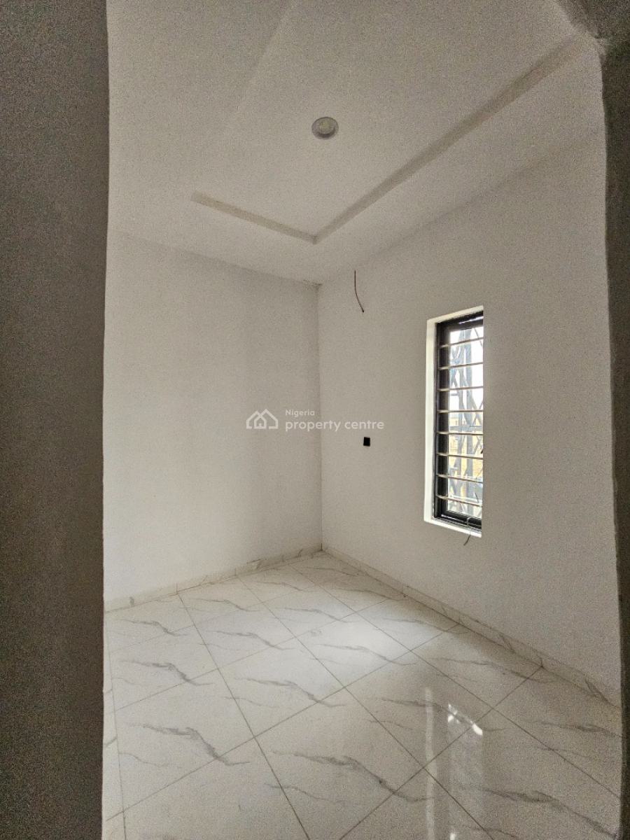 Lovely 3bedroom Terrace Duplex, Ajah, Lagos, Terraced Duplex for Sale