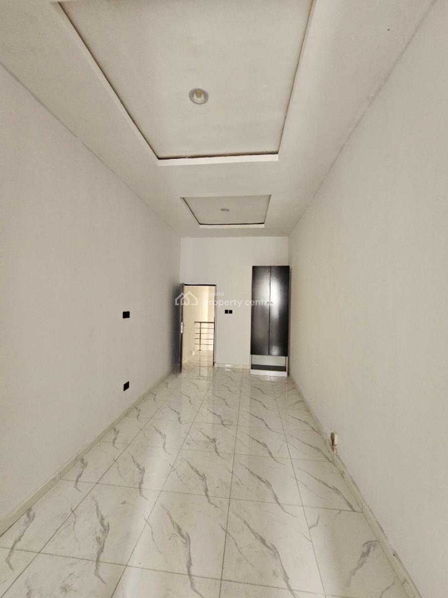 Lovely 3bedroom Terrace Duplex, Ajah, Lagos, Terraced Duplex for Sale