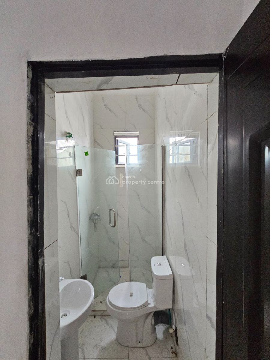 Lovely 3bedroom Terrace Duplex, Ajah, Lagos, Terraced Duplex for Sale