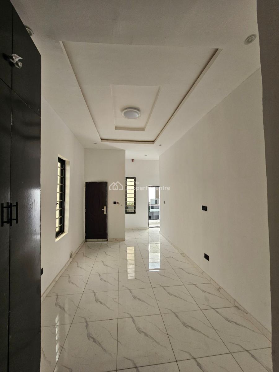 Lovely 3bedroom Terrace Duplex, Ajah, Lagos, Terraced Duplex for Sale