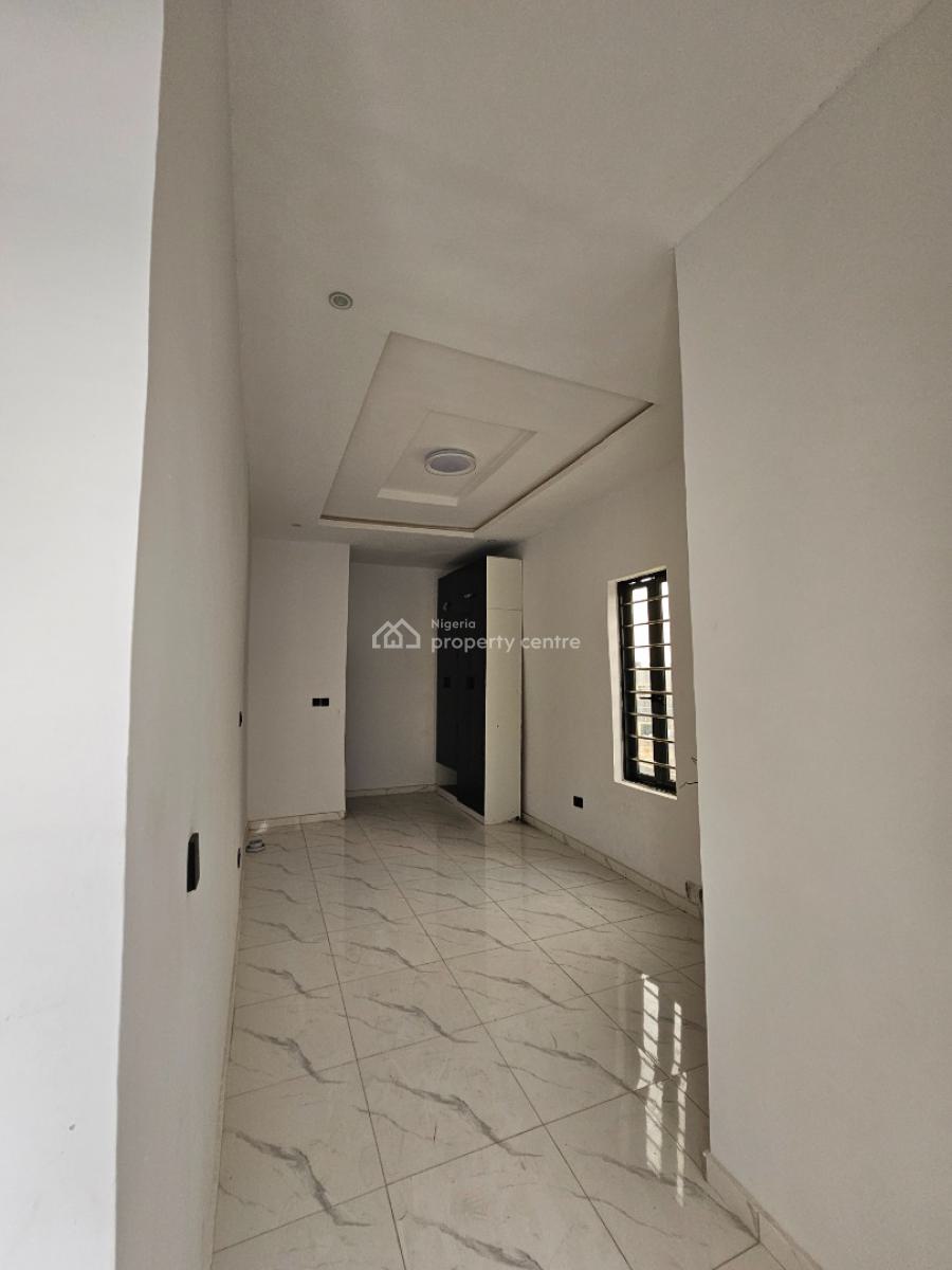 Lovely 3bedroom Terrace Duplex, Ajah, Lagos, Terraced Duplex for Sale