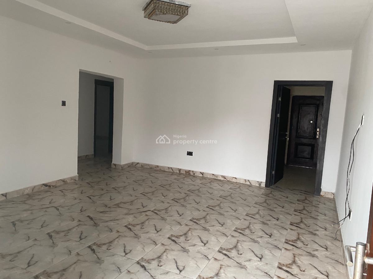 Luxury 3bedrooms, Marshy Hill, Ado, Ajah, Lagos, Flat / Apartment for Rent