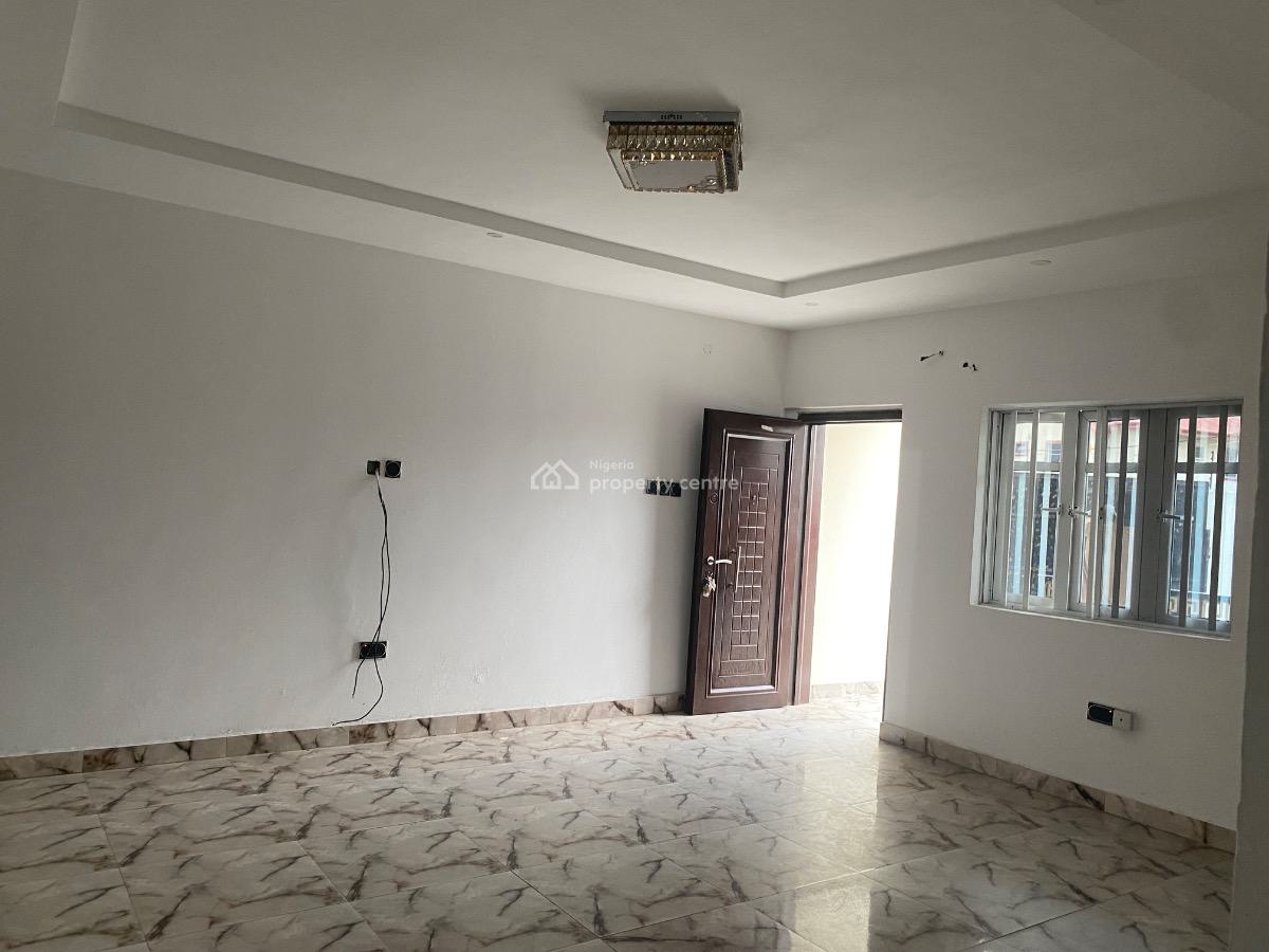 Luxury 3bedrooms, Marshy Hill, Ado, Ajah, Lagos, Flat / Apartment for Rent