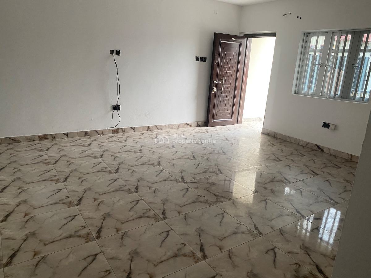 Luxury 3bedrooms, Marshy Hill, Ado, Ajah, Lagos, Flat / Apartment for Rent