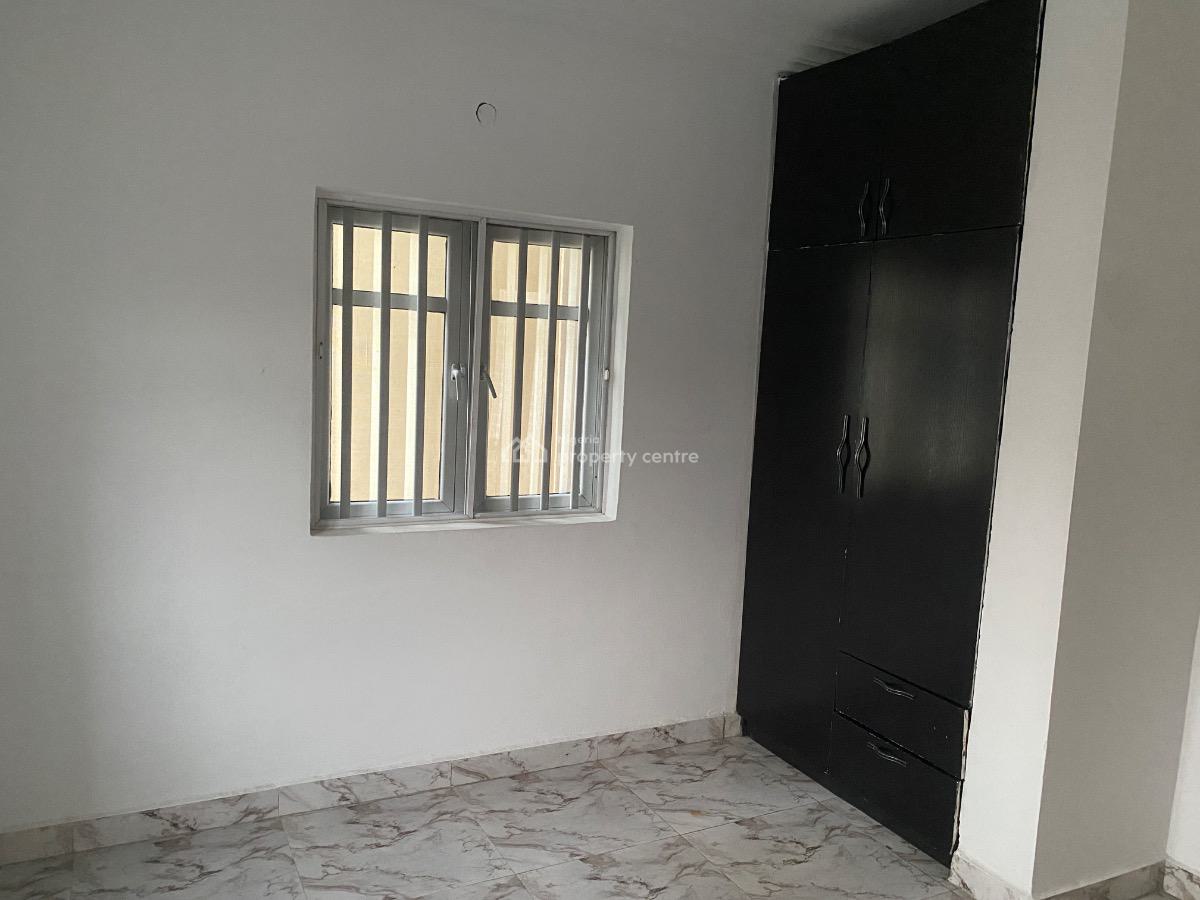 Luxury 3bedrooms, Marshy Hill, Ado, Ajah, Lagos, Flat / Apartment for Rent