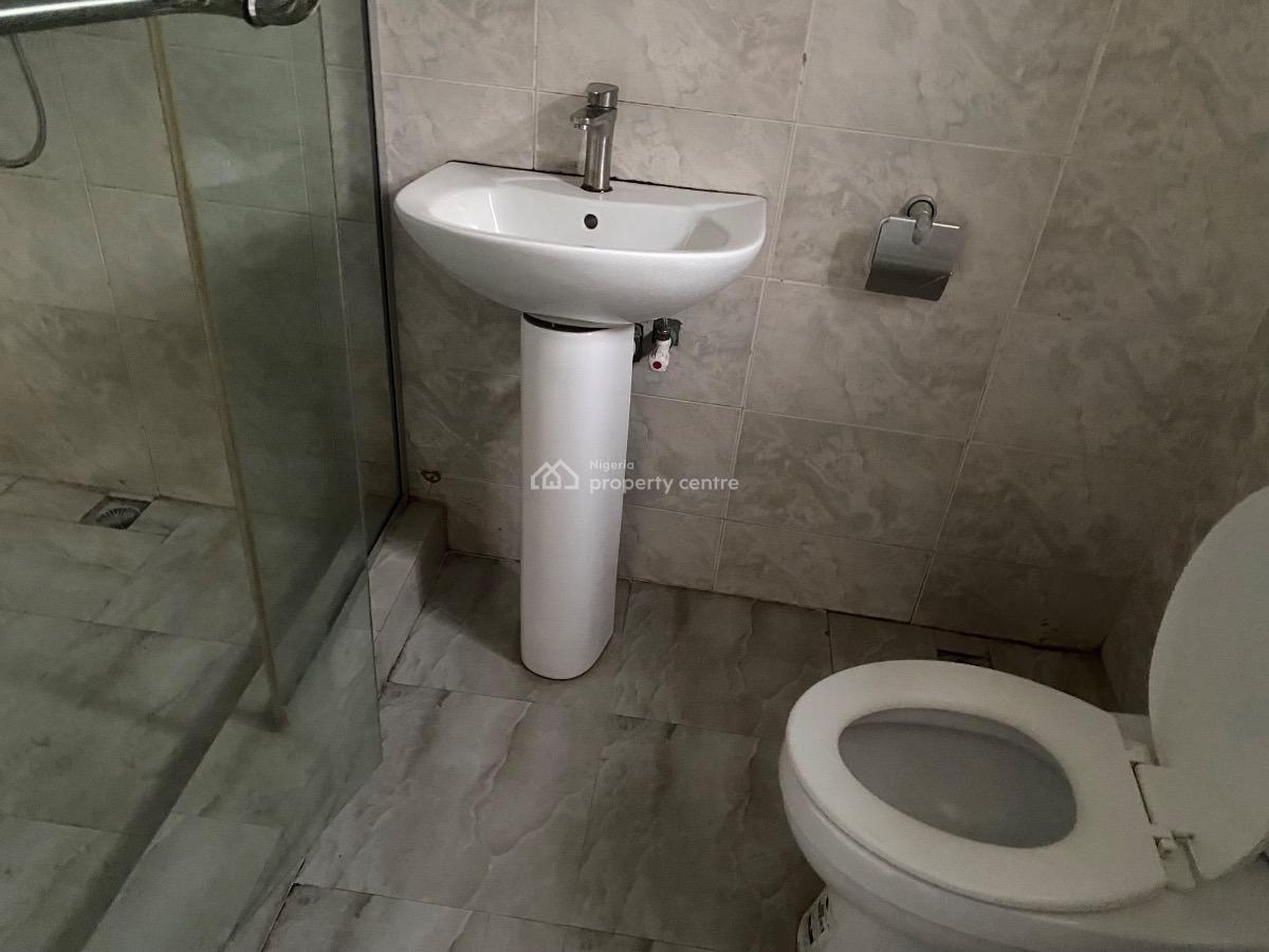 Luxury 3bedrooms, Marshy Hill, Ado, Ajah, Lagos, Flat / Apartment for Rent