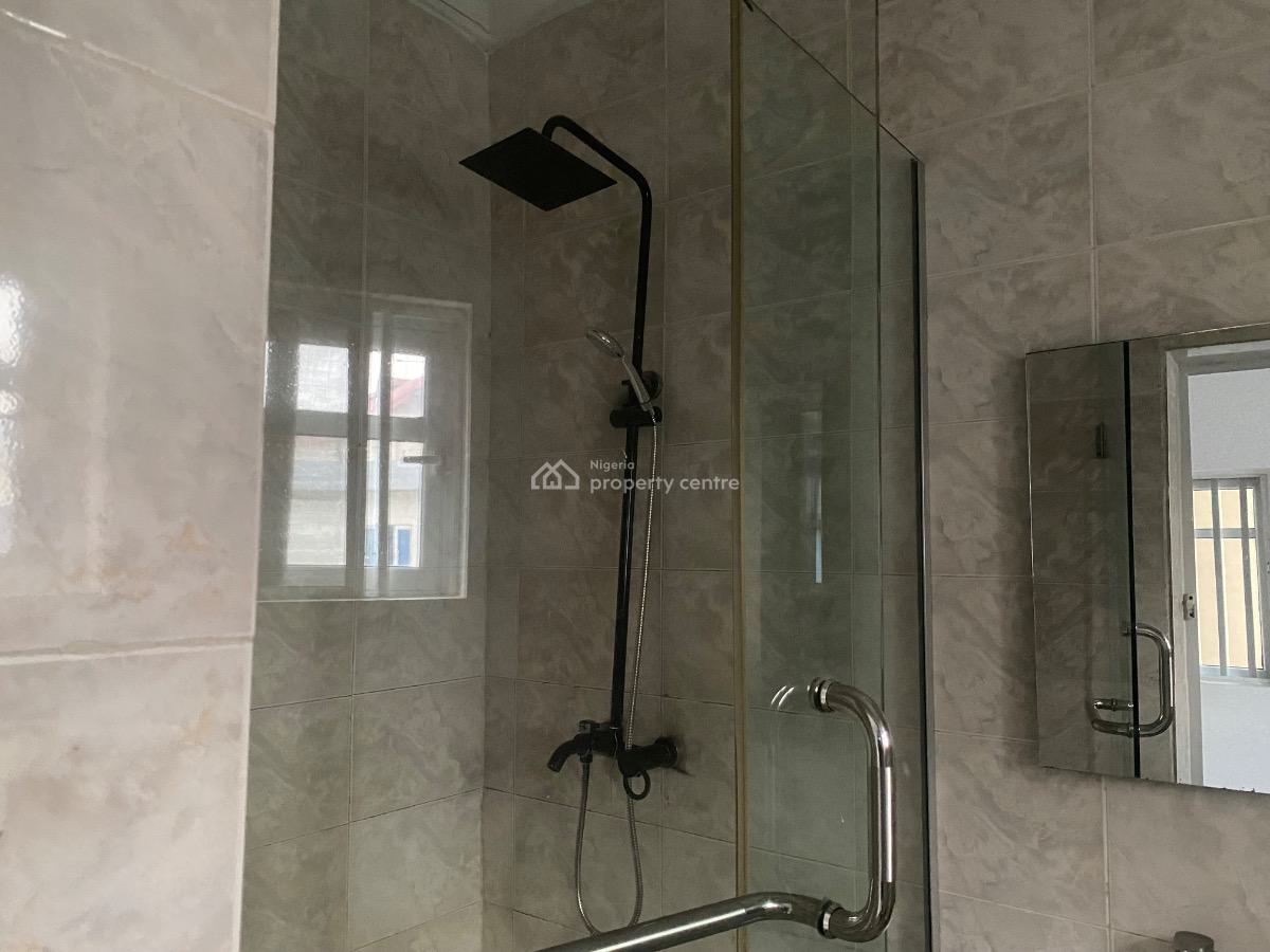 Luxury 3bedrooms, Marshy Hill, Ado, Ajah, Lagos, Flat / Apartment for Rent