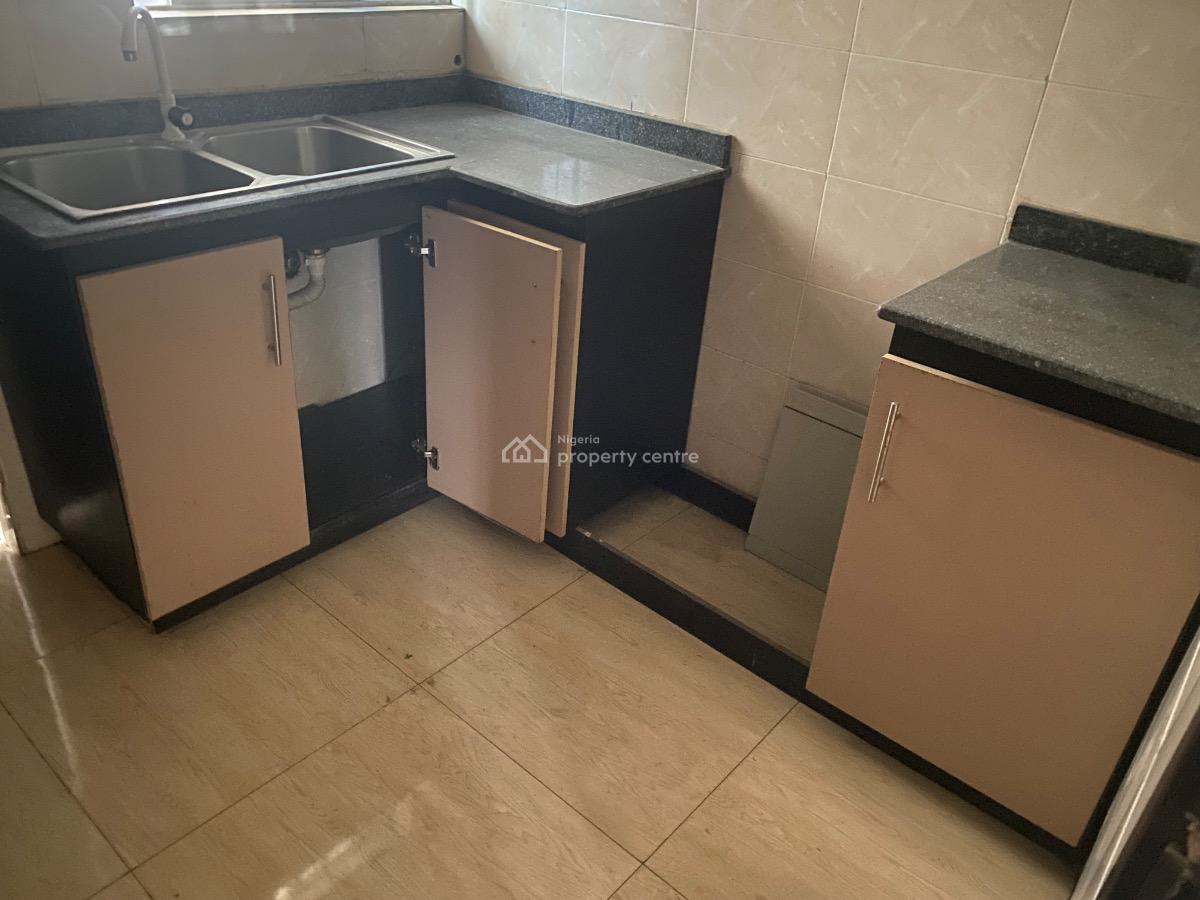 Luxury 3 Bedrooms, Marshy Hill, Ado, Ajah, Lagos, Flat / Apartment for Rent