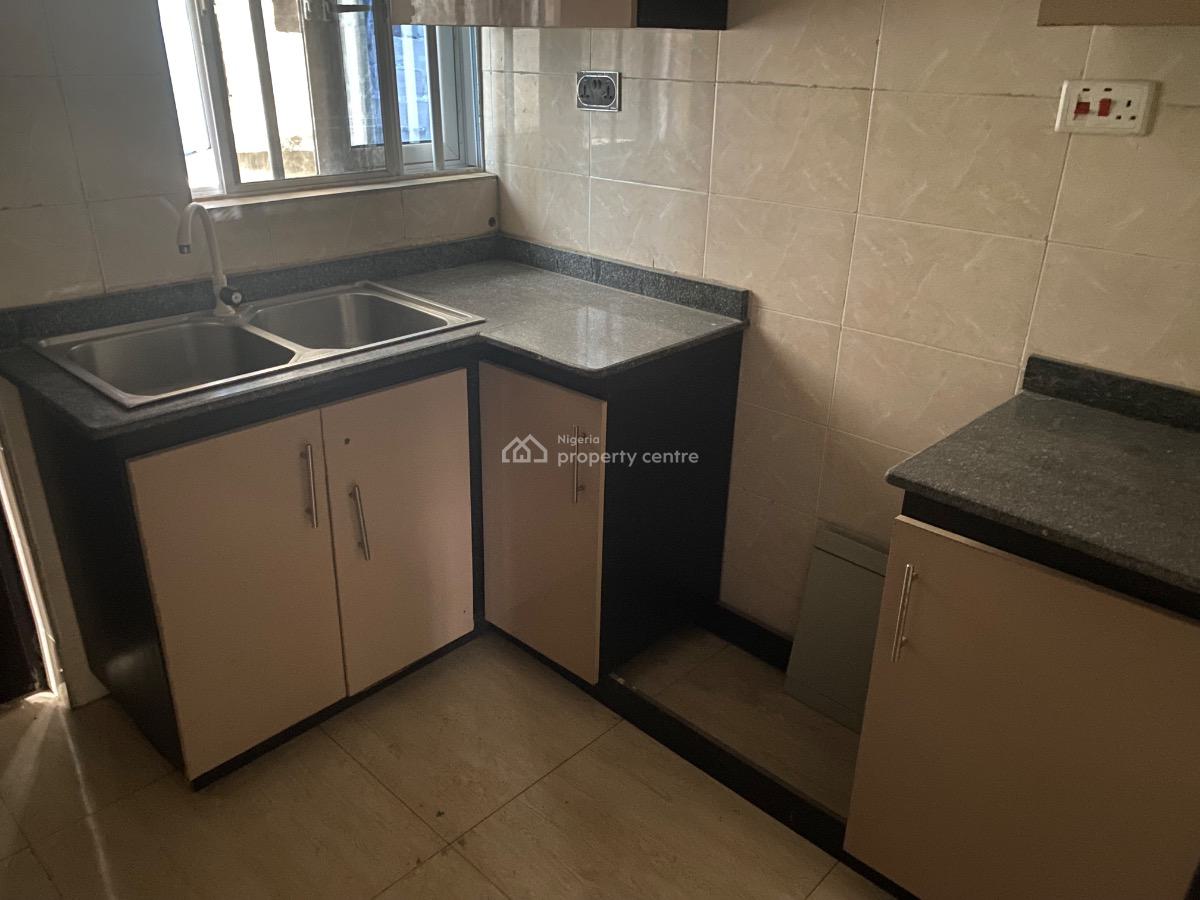 Luxury 3 Bedrooms, Marshy Hill, Ado, Ajah, Lagos, Flat / Apartment for Rent
