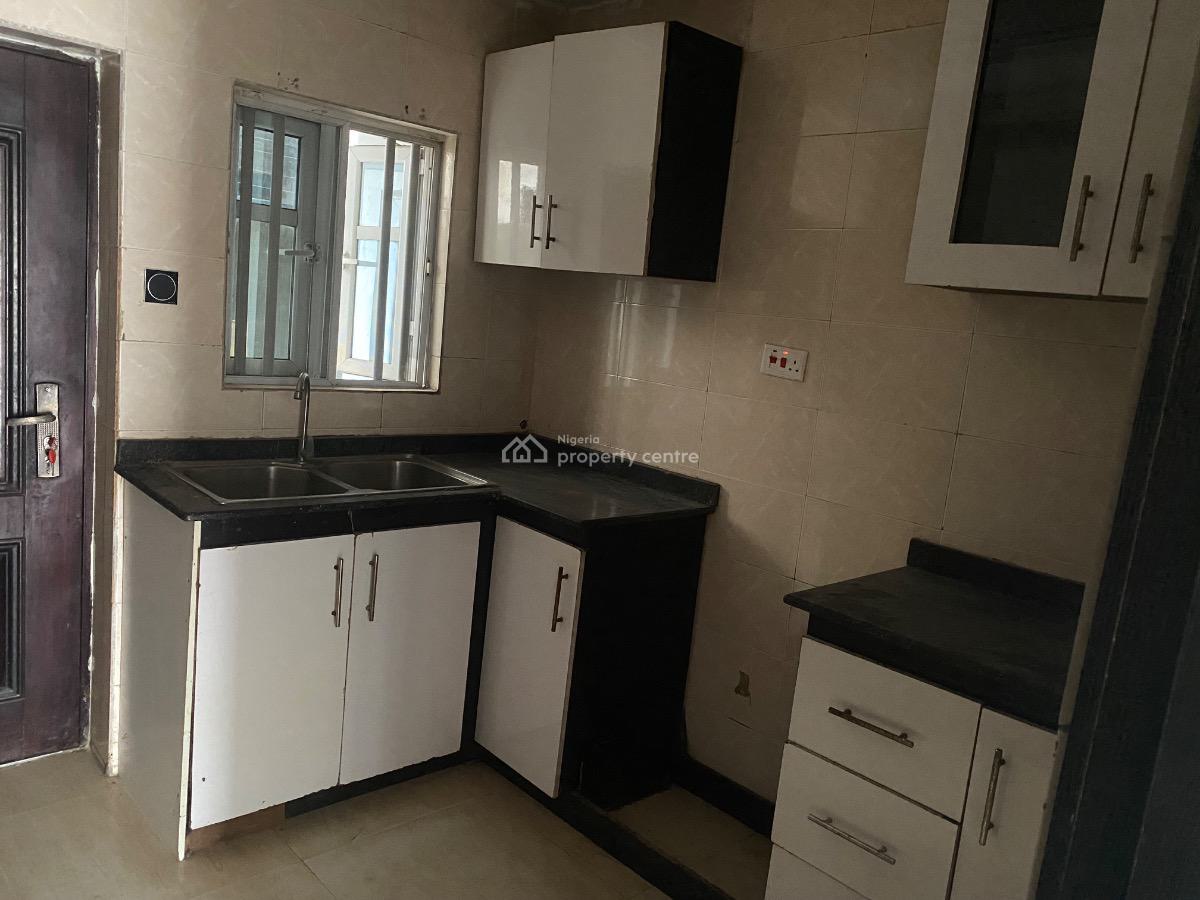 Luxury 3 Bedrooms, Marshy Hill, Ado, Ajah, Lagos, Flat / Apartment for Rent