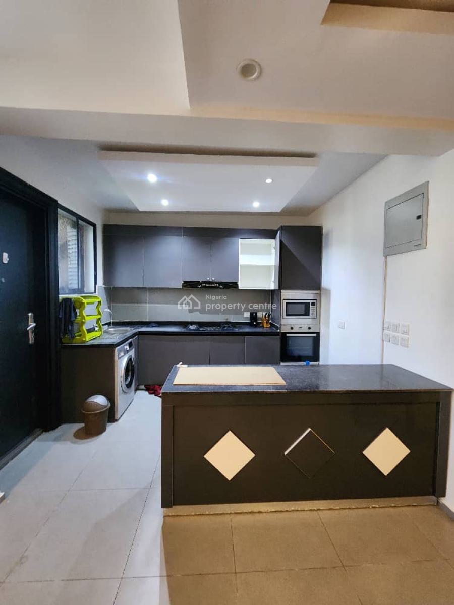 Furnished 2 Bedrooms Apartments with an Inverter, Chisco, Ikate Elegushi, Lekki, Lagos, Flat / Apartment for Rent