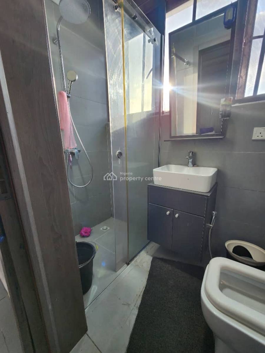 Furnished 2 Bedrooms Apartments with an Inverter, Chisco, Ikate Elegushi, Lekki, Lagos, Flat / Apartment for Rent