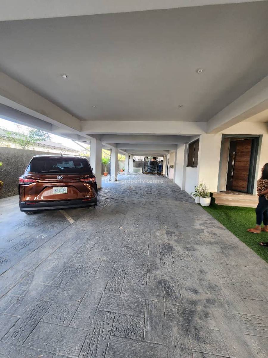 Furnished 2 Bedrooms Apartments with an Inverter, Chisco, Ikate Elegushi, Lekki, Lagos, Flat / Apartment for Rent