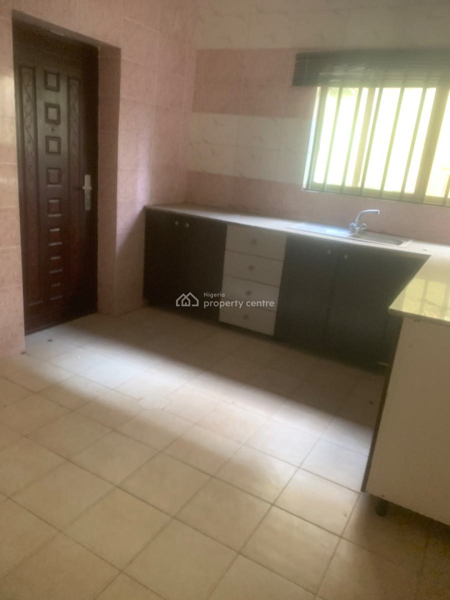 Luxury Spacious 2 Bedroom Apartment with Bq, By Omega Plaza, Wuse 2, Abuja, Flat / Apartment for Rent