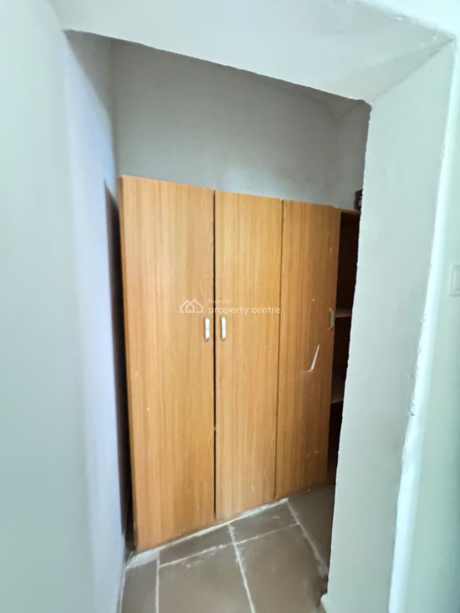 Nice Standard 1 Bedroom Apartment Very Spacious in Chevron Drive, Chevron Drive Lekki, Lekki, Lagos, House for Rent