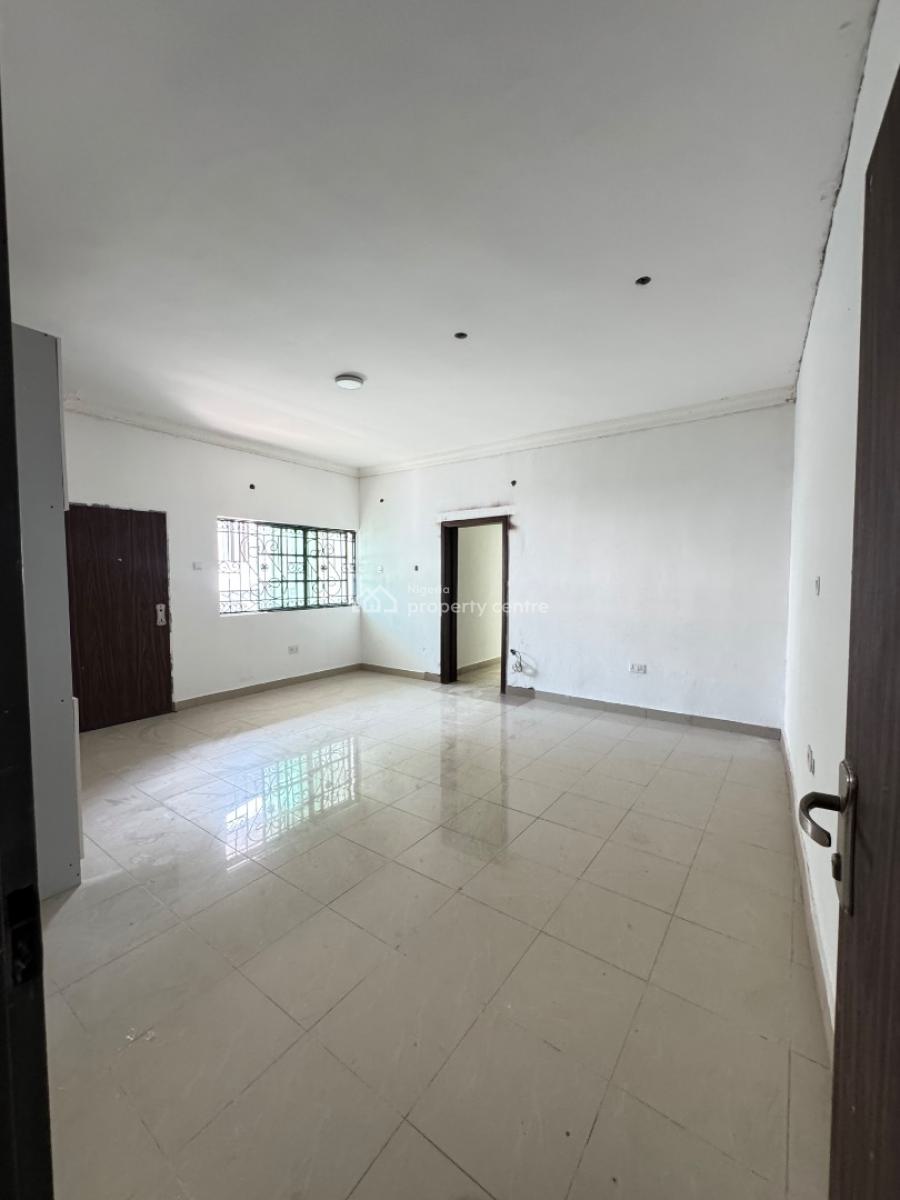 Nice Standard 1 Bedroom Apartment Very Spacious in Chevron Drive, Chevron Drive Lekki, Lekki, Lagos, House for Rent