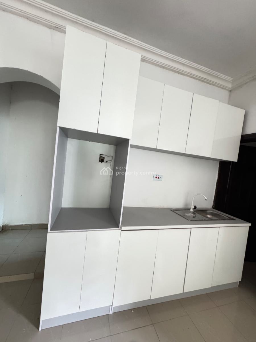 Nice Standard 1 Bedroom Apartment Very Spacious in Chevron Drive, Chevron Drive Lekki, Lekki, Lagos, House for Rent